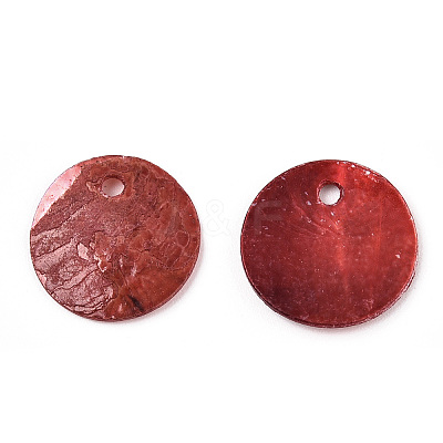 Natural Akoya Shell Charms BSHE-TAC0003-04H-1