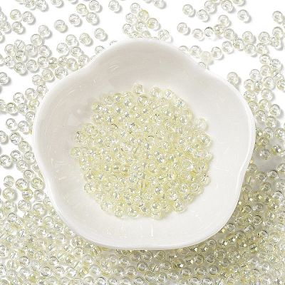 Glass Seed Beads X1-SEED-H002-A-A627-1