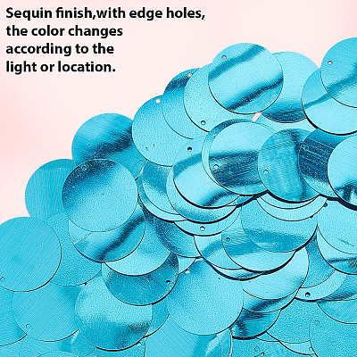 500Pcs PVC Plastic Pendants KY-GF0001-67B-03-1