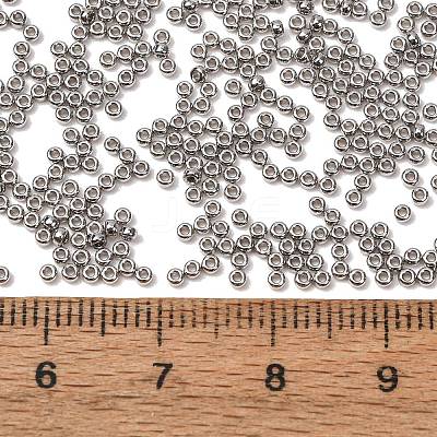 MIYUKI Round Rocailles Beads SEED-X0056-RR0194-1