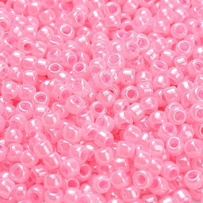 TOHO 6/0 Round Beads SEED-XTR06-0909-1