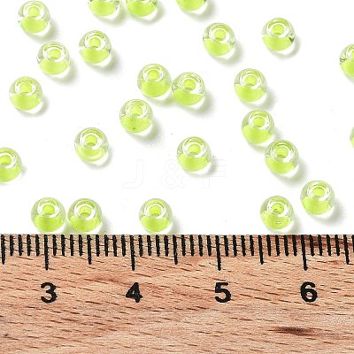 Glass Bead SEED-H002-J-A704-1