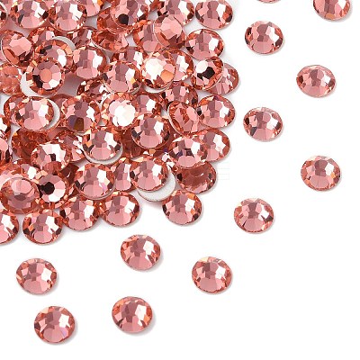 Preciosa® MAXIMA Crystal No Hotfix Flatback Stones Y-PRC-NSS16-70030-1