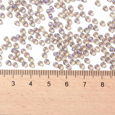 TOHO 8/0 Round Beads SEED-XTR08-0926-1