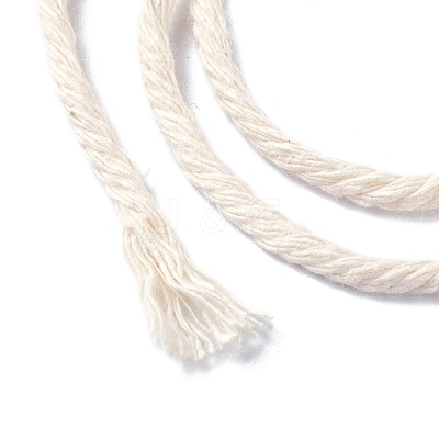 Cotton String Threads OCOR-F014-01R-1