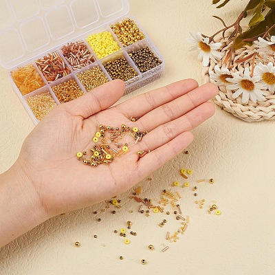 DIY Jewelry Making Kits DIY-YW0003-88E-1