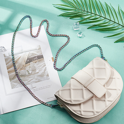 Iron Chain Bag Strap FIND-PH0005-29-1