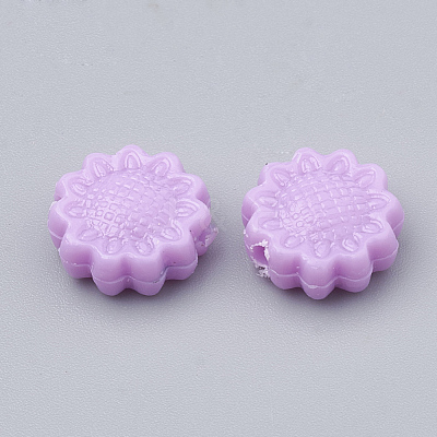Acrylic Beads SACR-N003-01-1