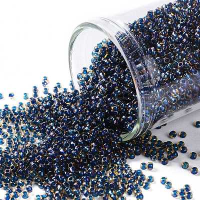 TOHO Round Seed Beads X-SEED-TR15-0929-1