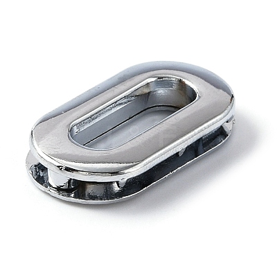 Alloy Eyelet Grommets for Bag FIND-WH0050-34A-1