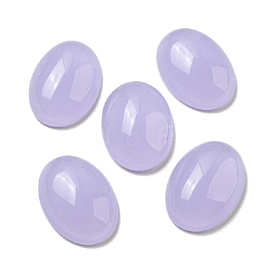 Glass Cabochons GLAA-C031-01A-1