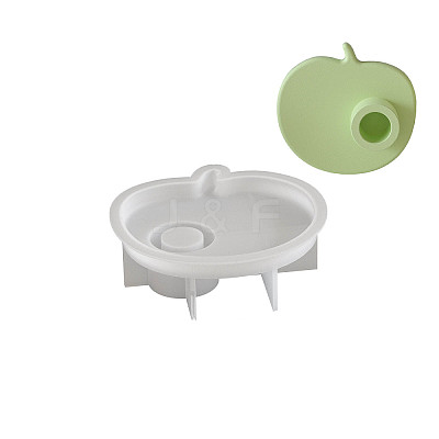 DIY Silicone Candlesticks Molds SIMO-G010-10B-1