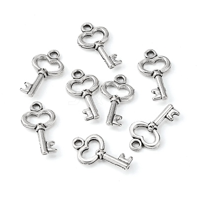 Tibetan Style Alloy Pendants X-LF11975Y-NF-1