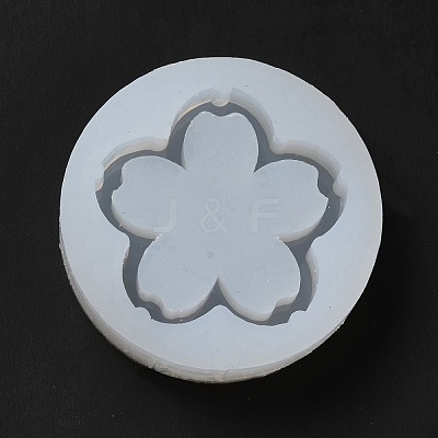 DIY Quicksand Silicone Molds AJEW-A031-03-1