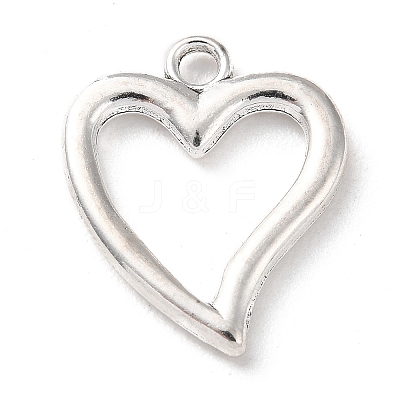 Tibetan Style Alloy Pendants PALLOY-P293-049AS-1