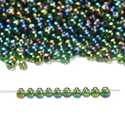 MIYUKI 3.4mm Drop Beads SEED-MY04-DP288-1