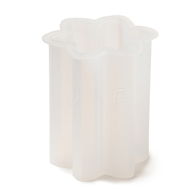 DIY Silicone Candle Molds SIL-F011-02G-1
