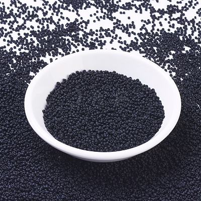 MIYUKI Round Rocailles Beads SEED-X0054-RR0401F-1