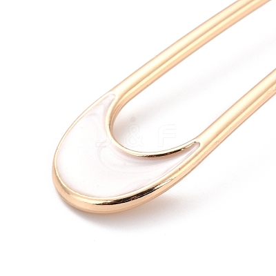 Alloy Enamel Hair Forks MRMJ-P013-A04-1
