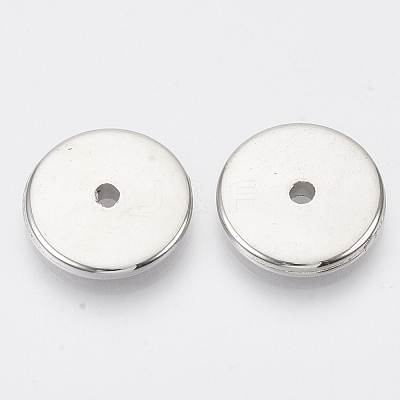 CCB Plastic Beads CCB-S163-065P-1