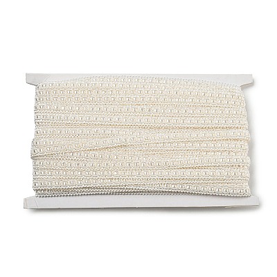 Polyester Lace Trim OCOR-K007-02A-1