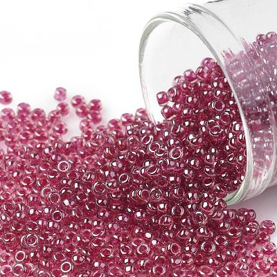 TOHO 11/0 Round Beads SEED-XTR11-0356-1
