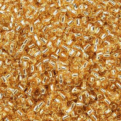TOHO 11/0 Round Beads SEED-XTR11-0022-1