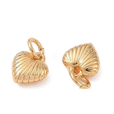 SHEGRACE Brass Charms XGRQ7H461-961G-1