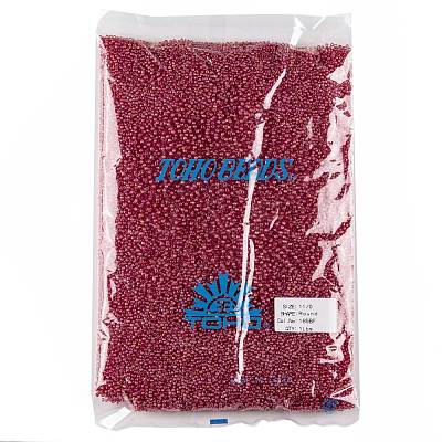 TOHO Round Seed Beads SEED-TR11-0165BF-1