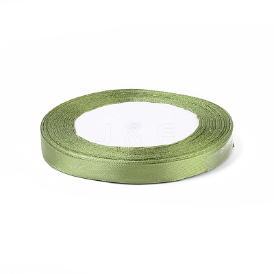 Single Face Satin Ribbon RC10mmY052-1
