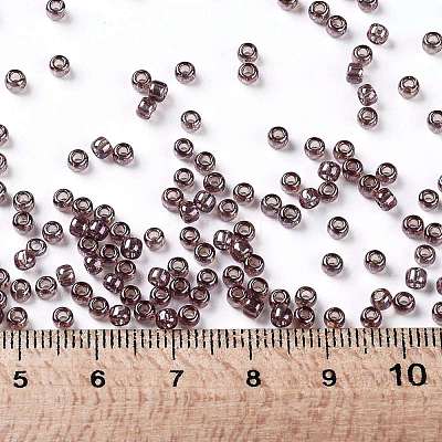 TOHO Round Seed Beads SEED-XTR08-0425-1