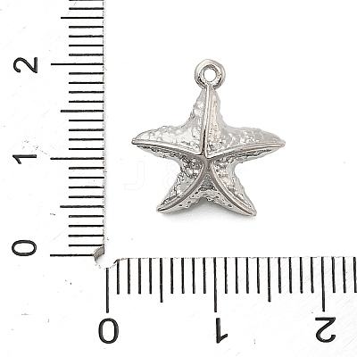 Brass Micro Pave Cubic Zirconia Pendants LS-KK-I380-06P-1