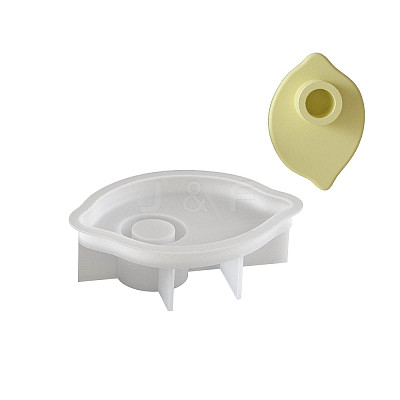 DIY Silicone Candlesticks Molds LS-SIMO-G010-10A-1