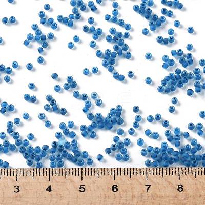 TOHO Round Seed Beads SEED-TR11-0932FM-1