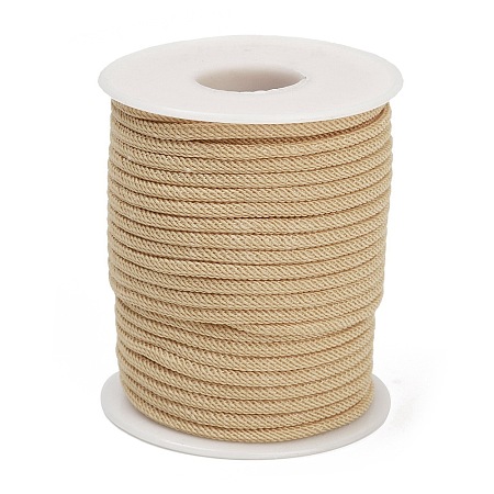 Nylon Braided Cord NWIR-C004-04A-28-1