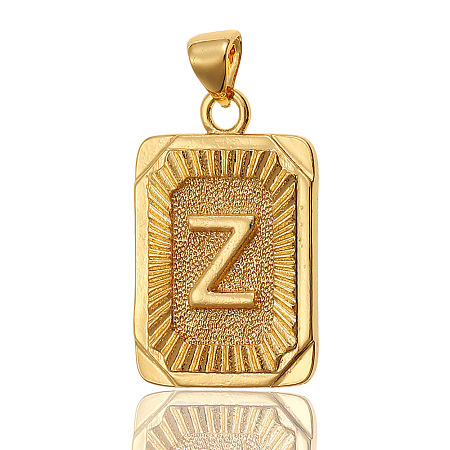 Brass Pendants KK-WH20002-03Z-1