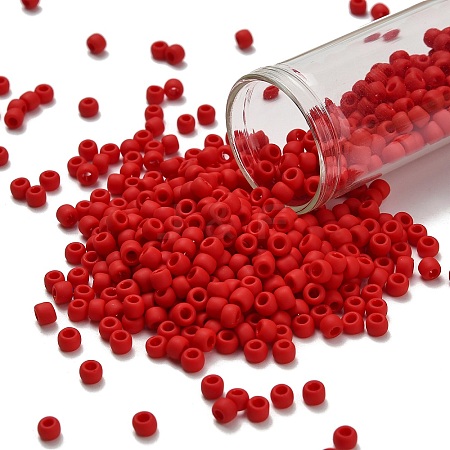TOHO 6/0 Round Beads SEED-XTR06-0045AF-1