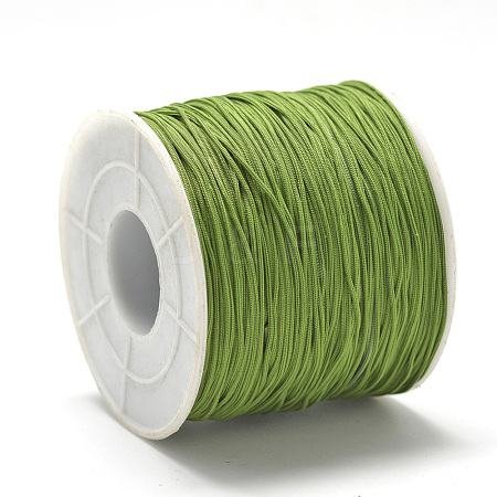 Polyester Cords OCOR-Q038-214-1