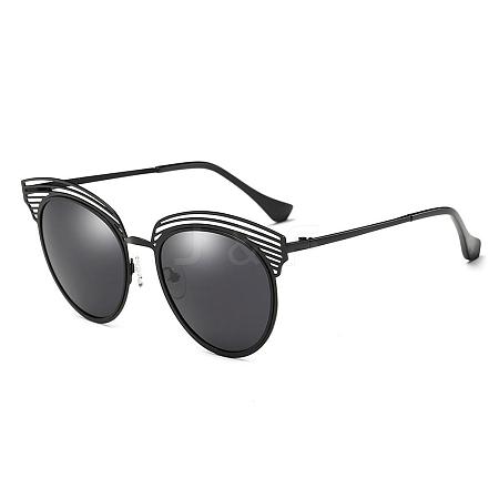 Trendy Women Sunglasses SG-BB24576-1-1