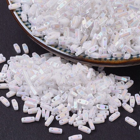 MIYUKI Quarter TILA Beads SEED-X0054-QTL0471-1