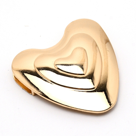 Alloy Bag Twist Lock Accessories FIND-WH0068-06-1