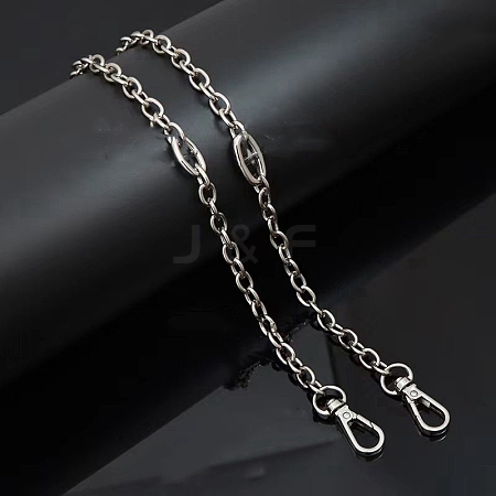 Metal Handbag Chain Straps PW-WGF73EA-01-1