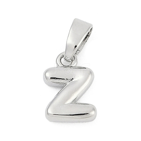 Brass Charms KK-G522-54Z-P-1