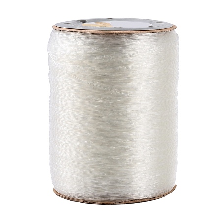Germany Elastic Crystal Thread OCOR-O001-0.6mm-01-1