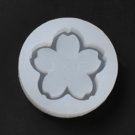 DIY Quicksand Silicone Molds AJEW-A031-03-1