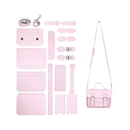 DIY Crossbody Bags Set PW-WGF011A-10-1