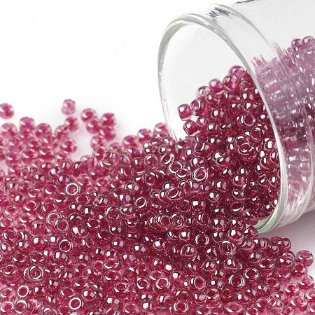 TOHO Round Seed Beads SEED-XTR11-0356-1