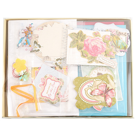 DIY Greeting Card Making Kits DIY-WH0304-474A-1