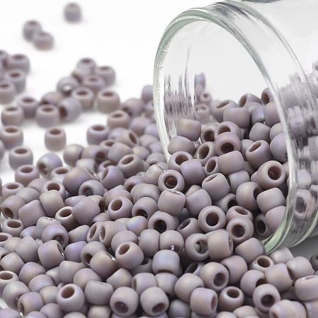 TOHO 8/0 Round Beads SEED-XTR08-0412F-1