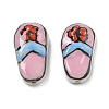Handmade Porcelain Beads PR-CBA2F6A-01F-1